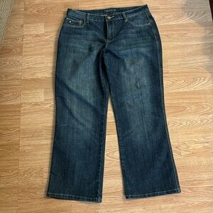 STEIN MART BACCINI JEANS NWOT (Boutique)